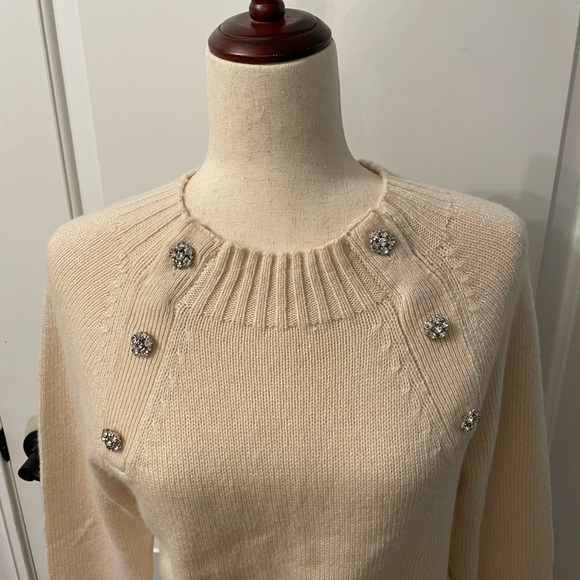 J. Crew Crewneck Sweater - Picture 2 of 16